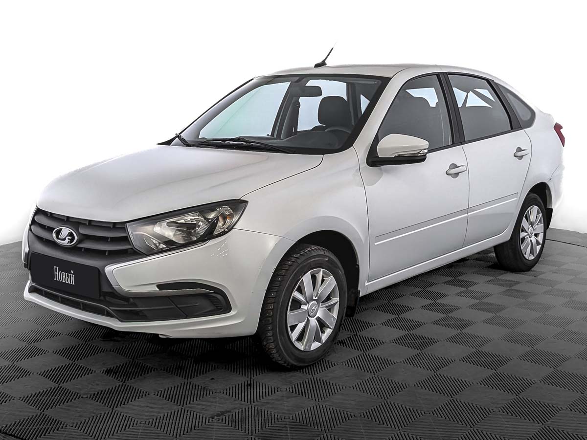 Lada Granta#61882