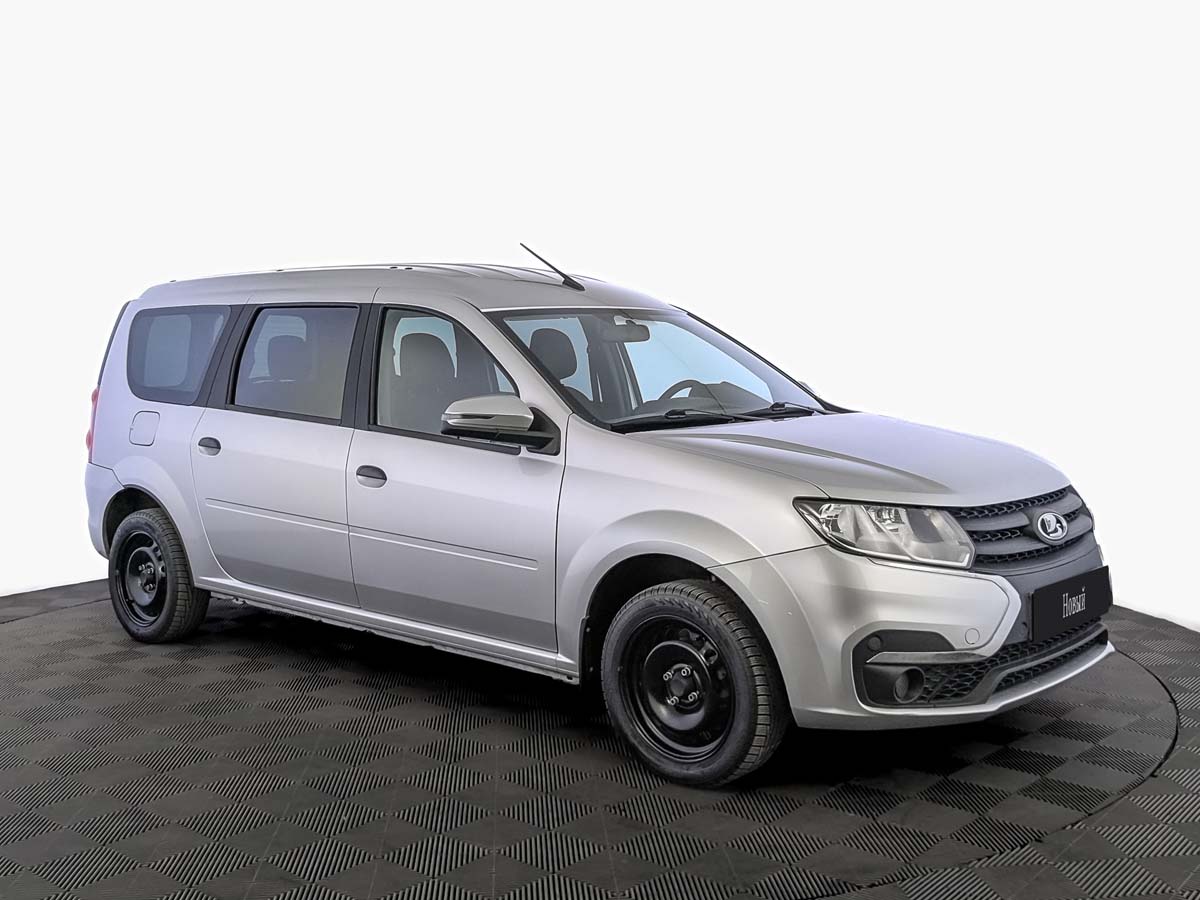 Lada Largus#61894