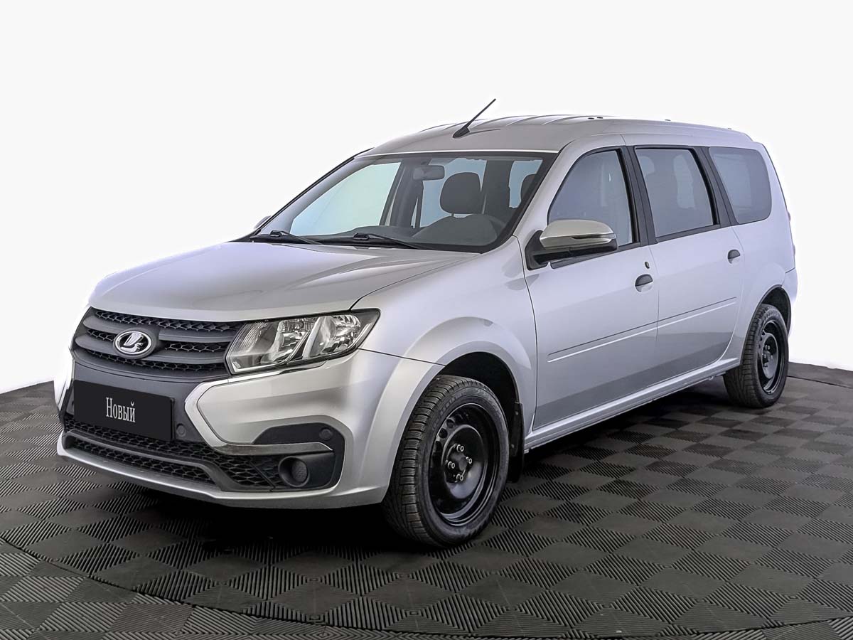 Lada Largus#61896