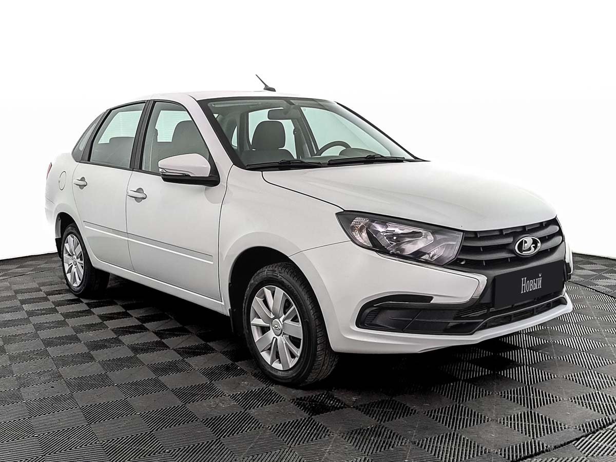 Lada Granta Седан#62400