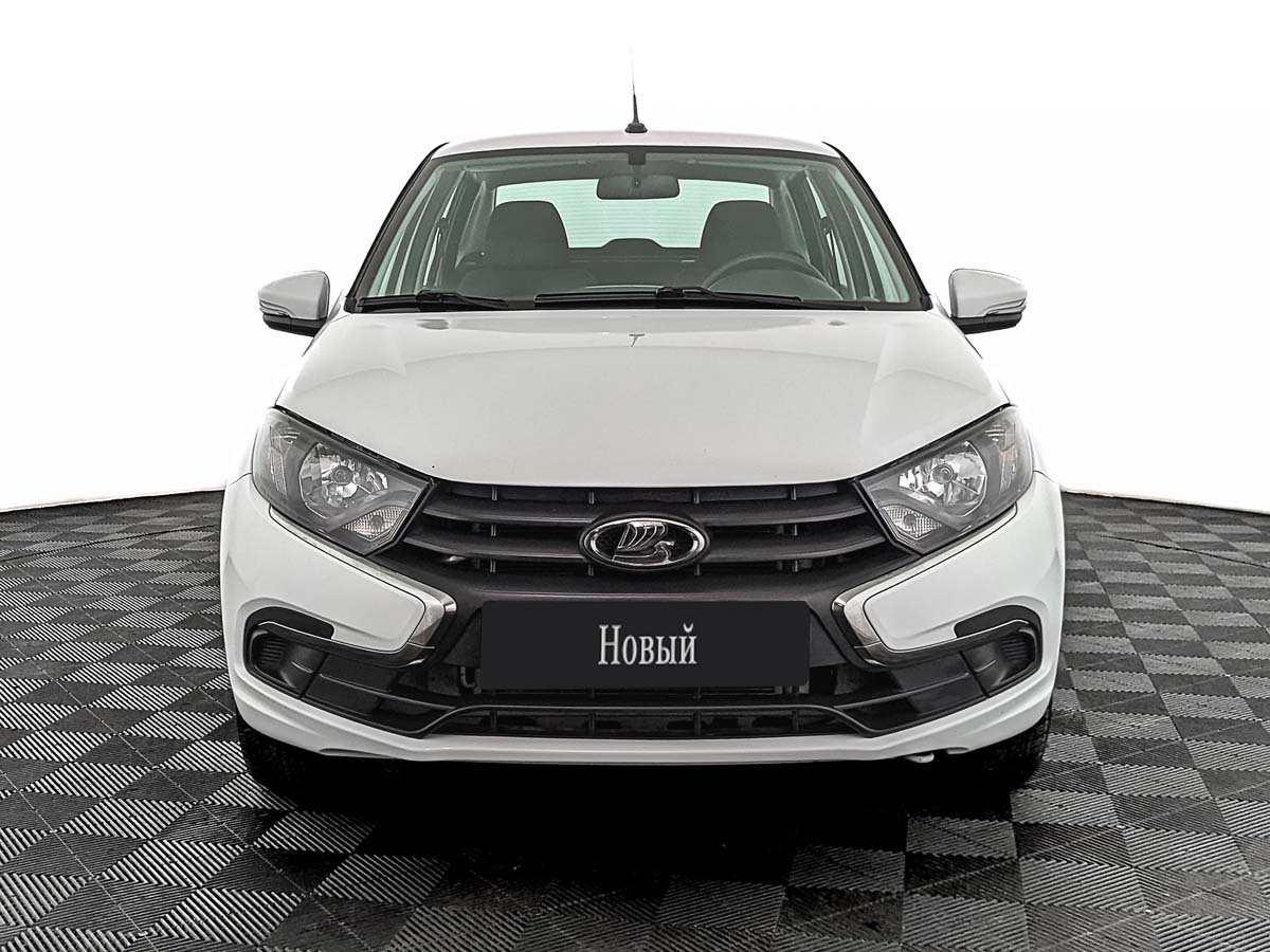 Lada Granta Седан#62401