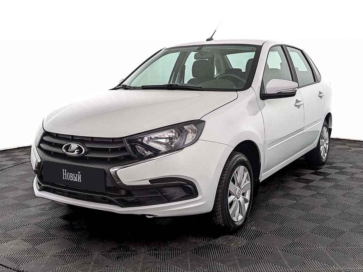 Lada Granta Седан#62402