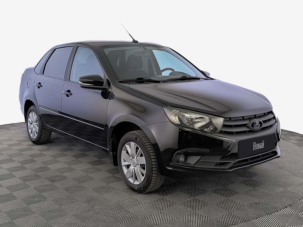Lada Granta Седан#62424