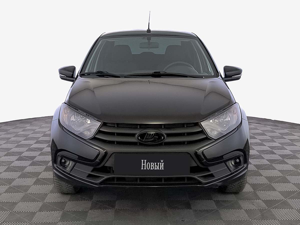 Lada Granta Седан#62425