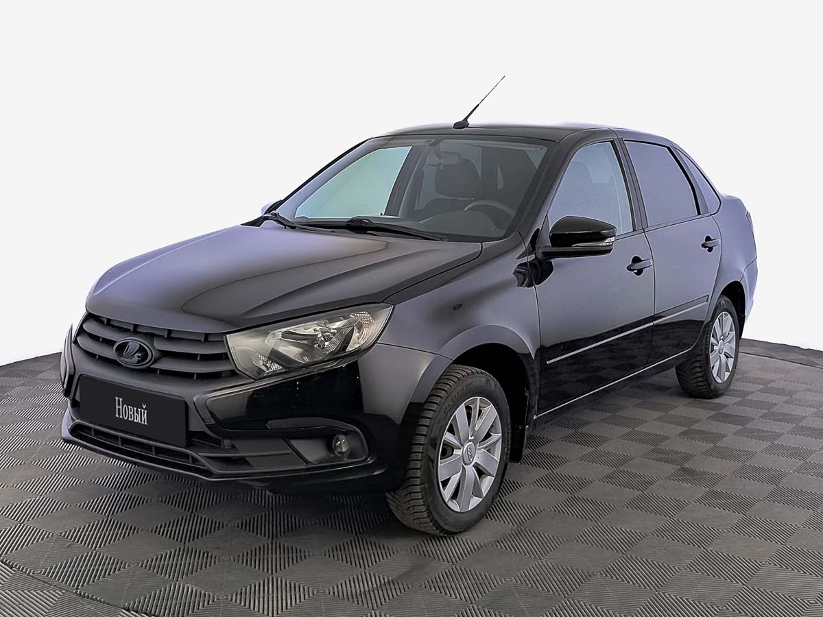 Lada Granta Седан#62426