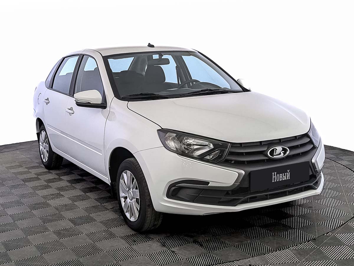 Lada Granta Седан#62868