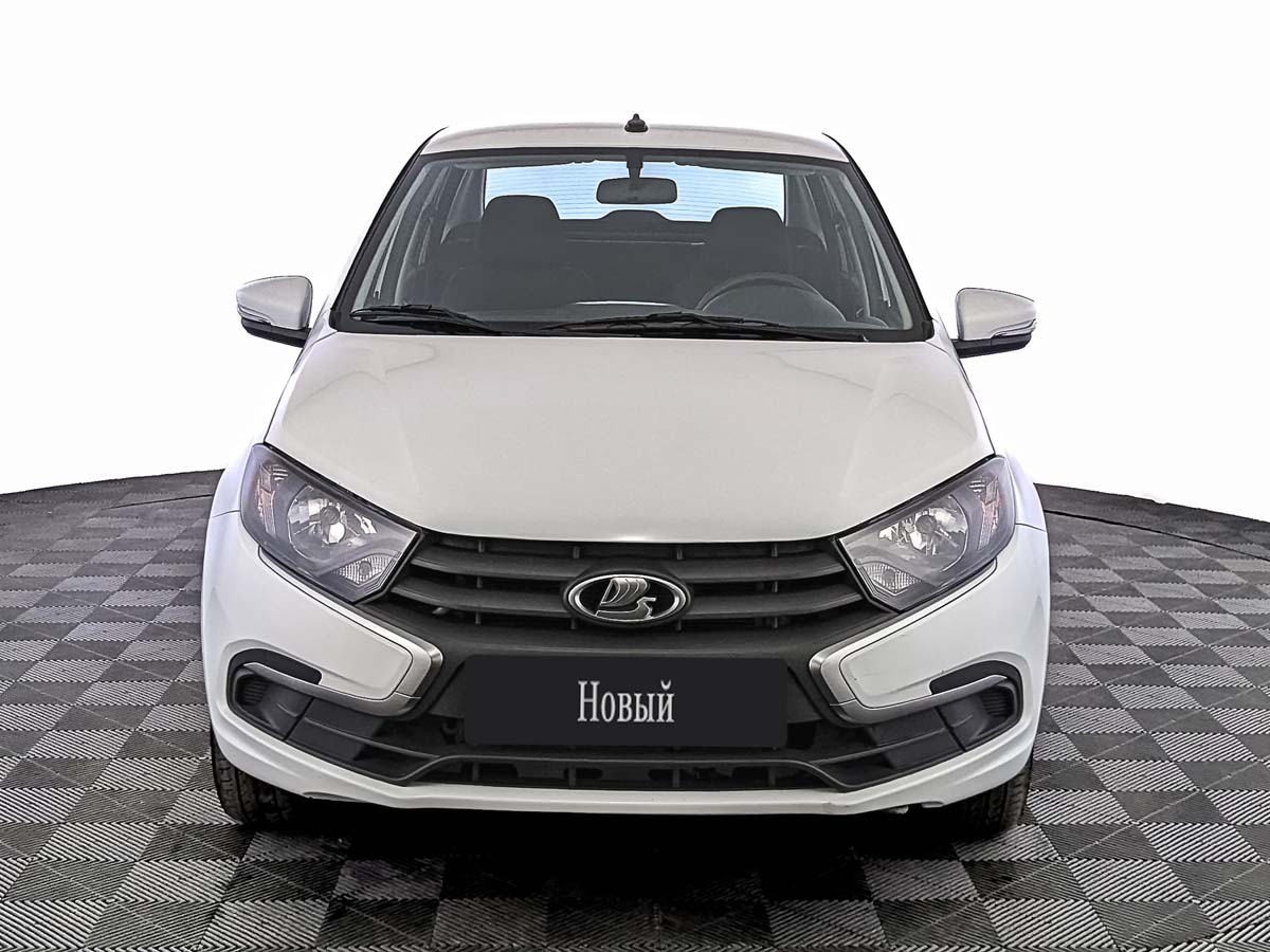 Lada Granta Седан#62869