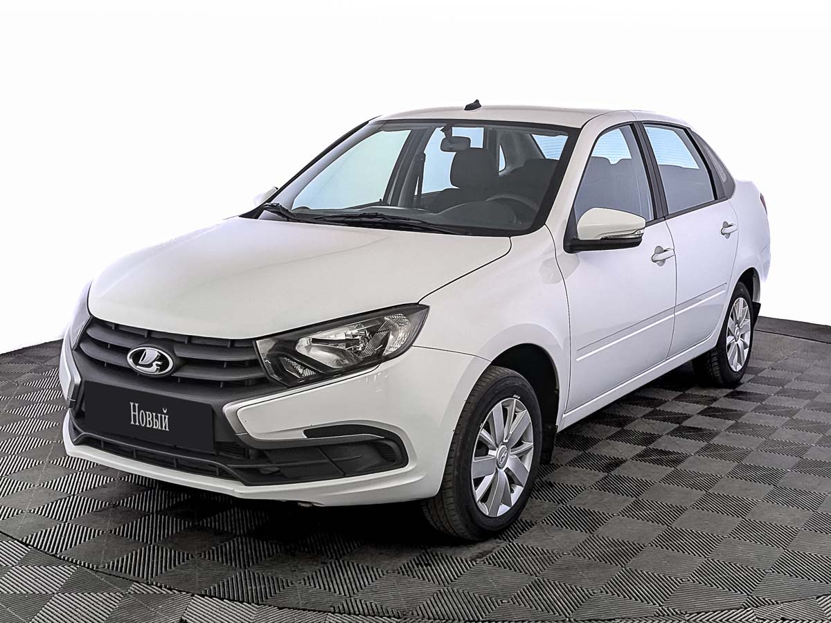 Lada Granta Седан#62870