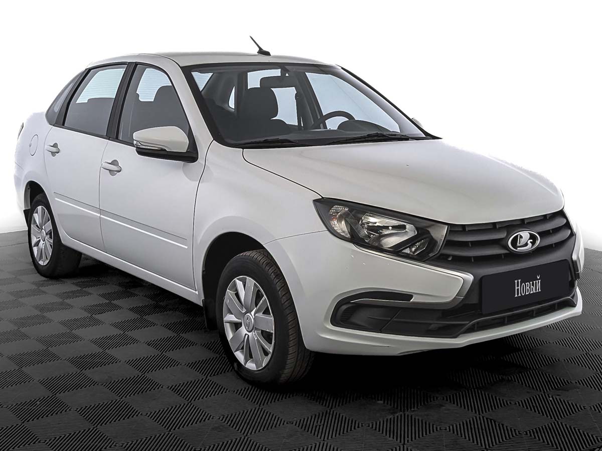 Lada Granta Седан#62876