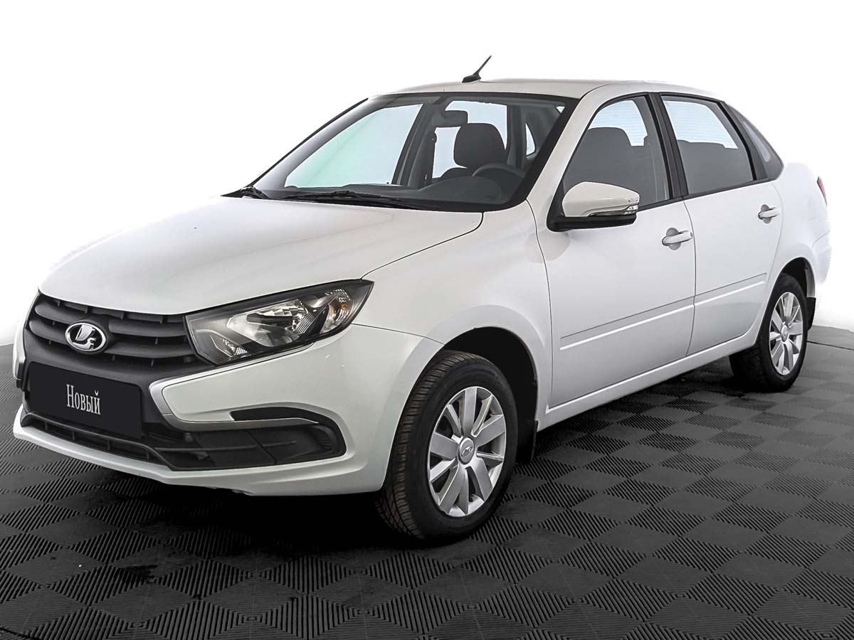Lada Granta Седан#62878