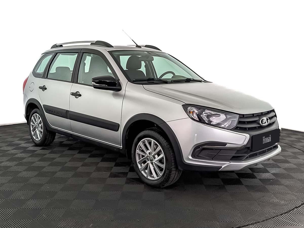 Lada Granta Cross#62900
