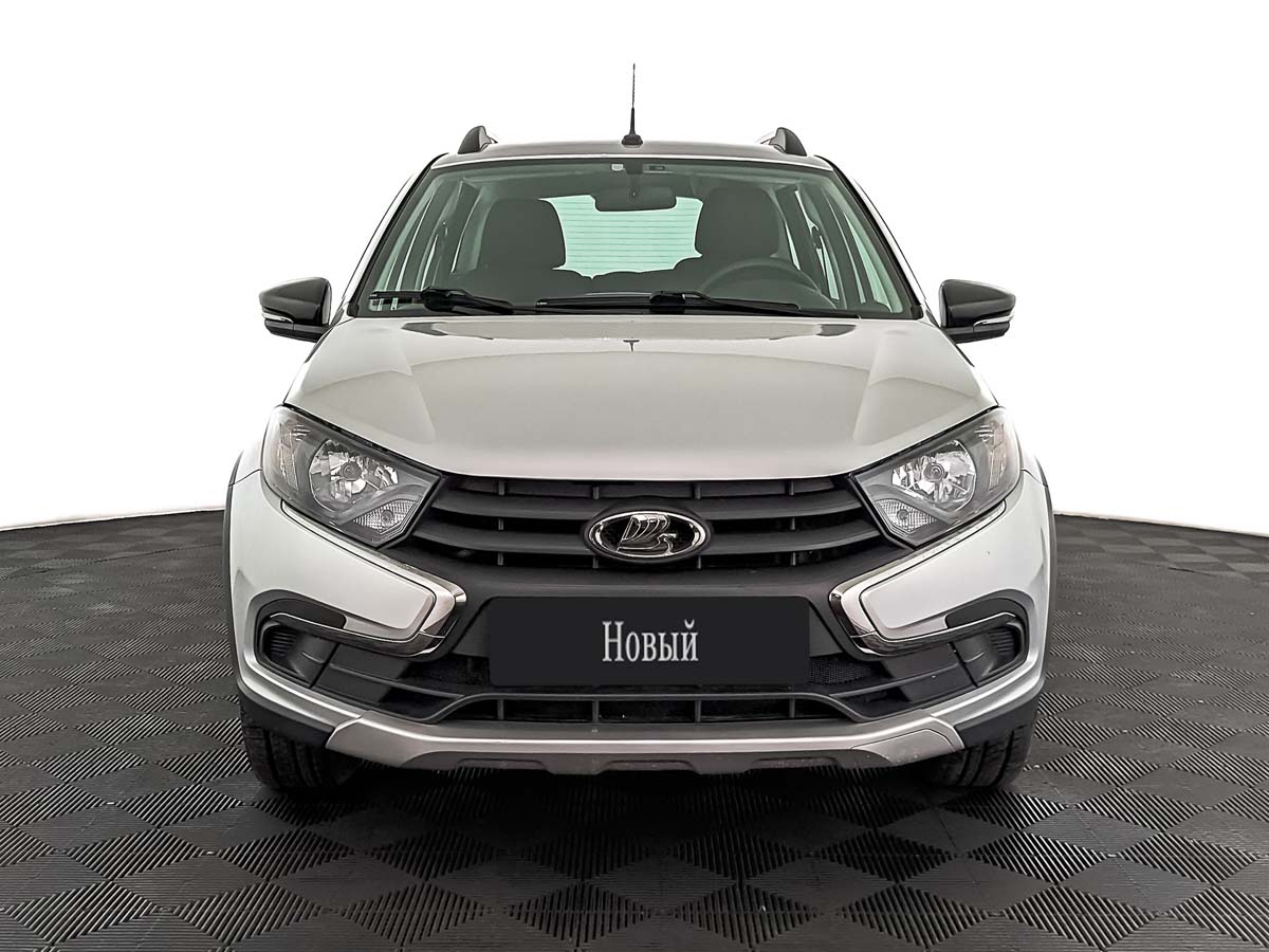 Lada Granta Cross#62901