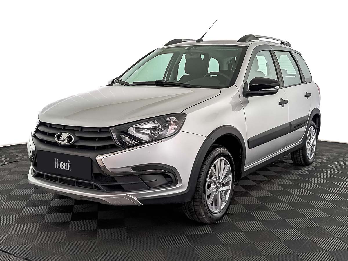 Lada Granta Cross#62902