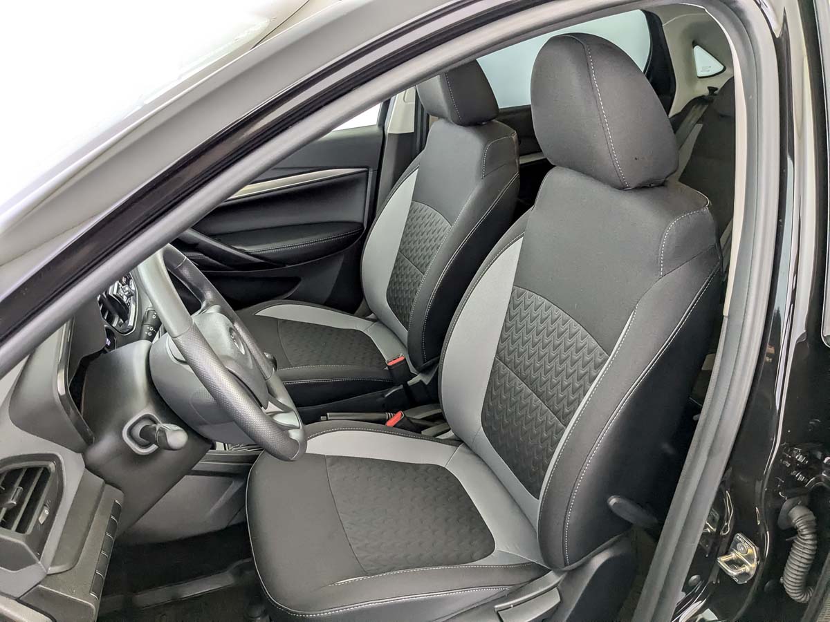 Lada Vesta Седан#62439