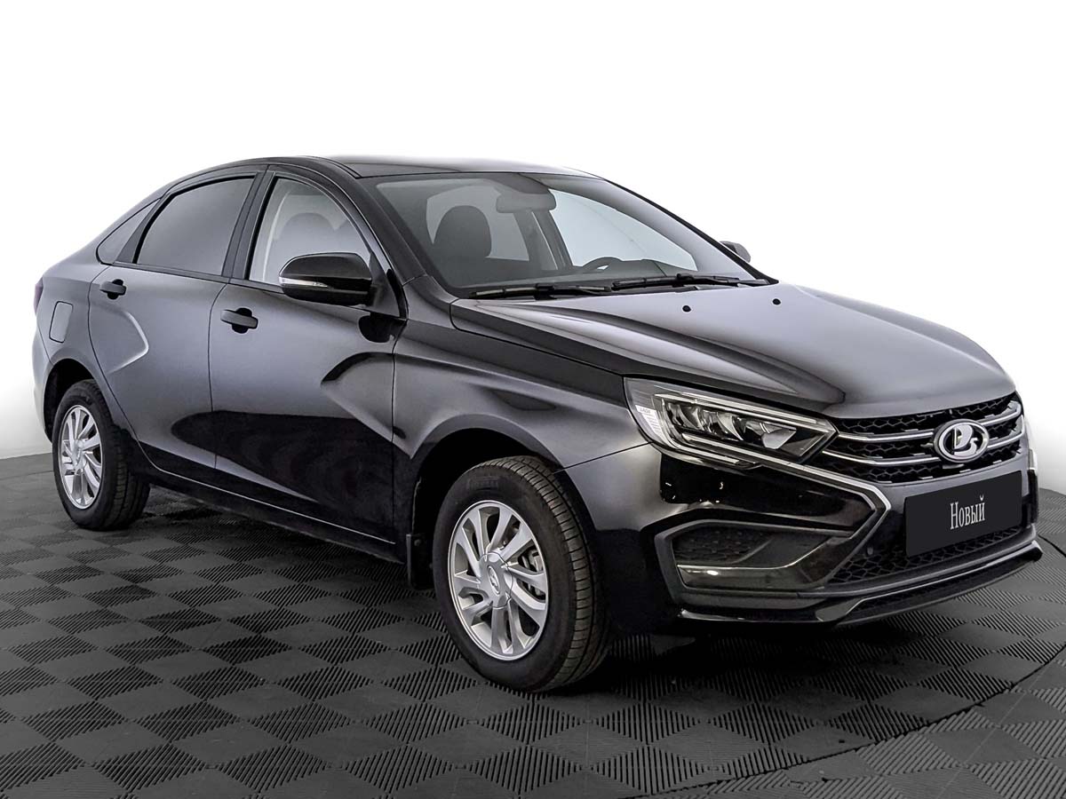 Lada Vesta Седан#62440