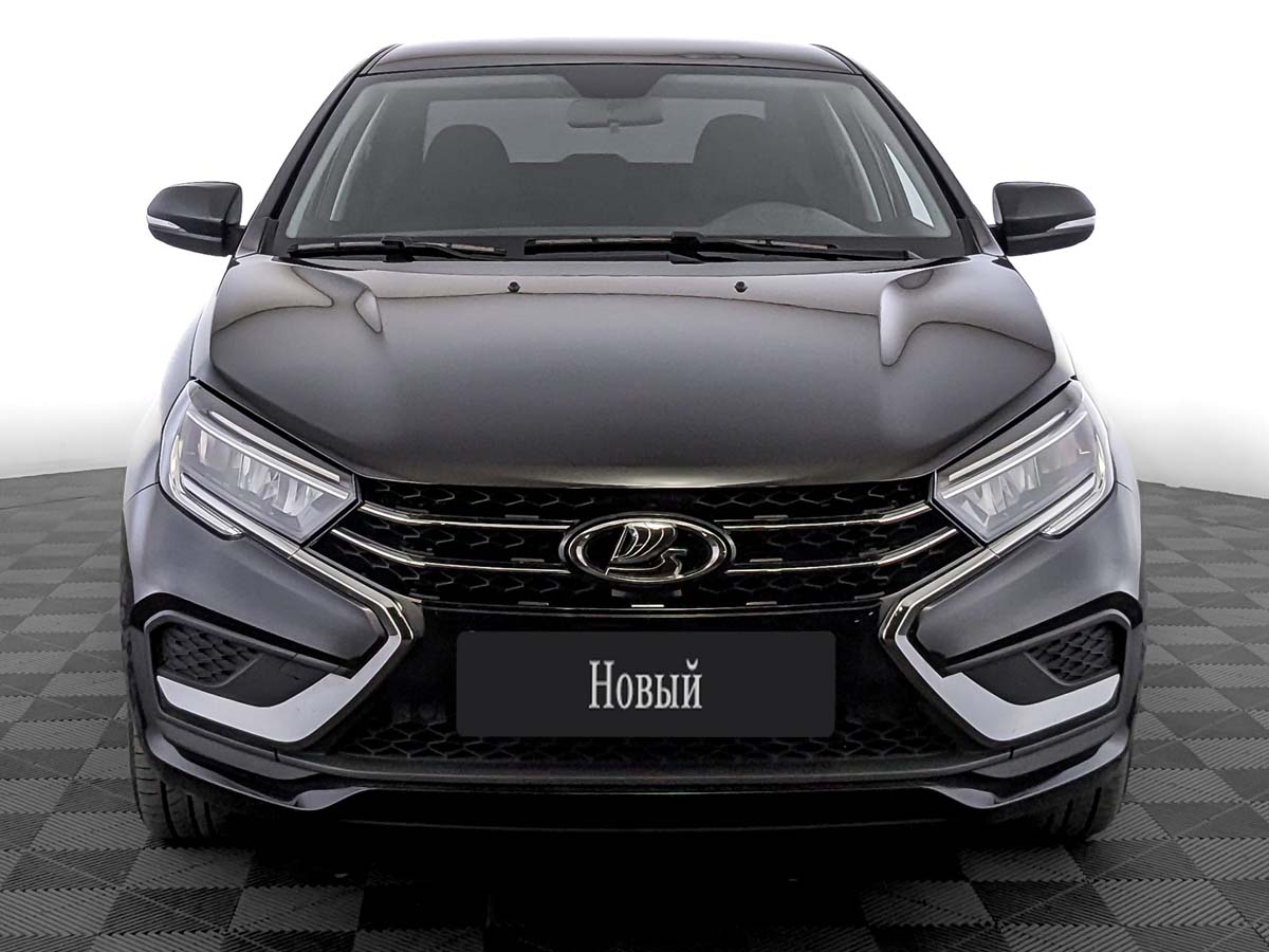 Lada Vesta Седан#62441