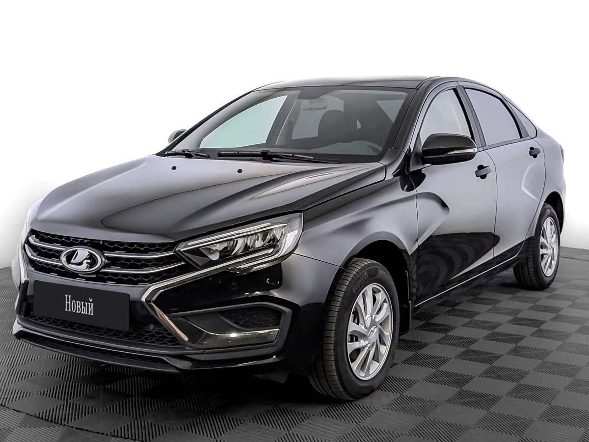 Lada Vesta Седан#62442