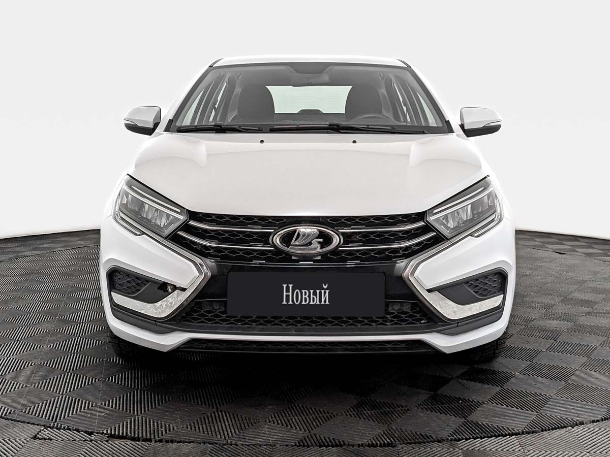 Lada Vesta Седан#62457