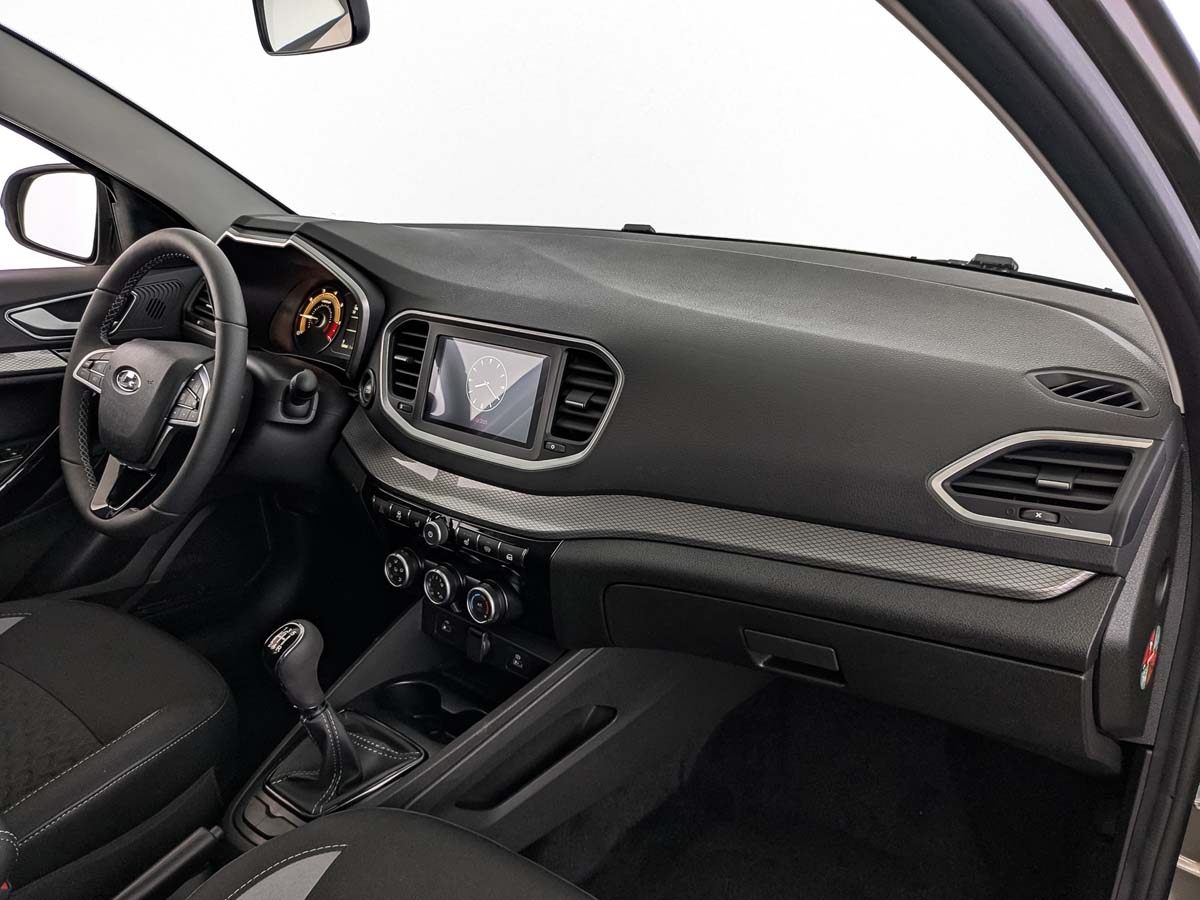 Lada Vesta SW#63017