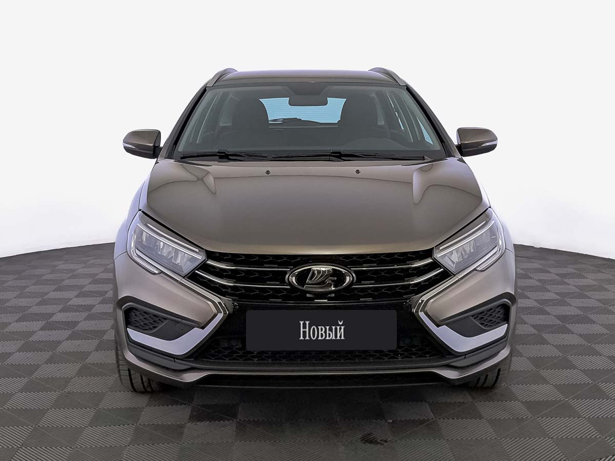 Lada Vesta SW#63018