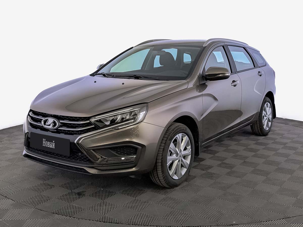 Lada Vesta SW#63019