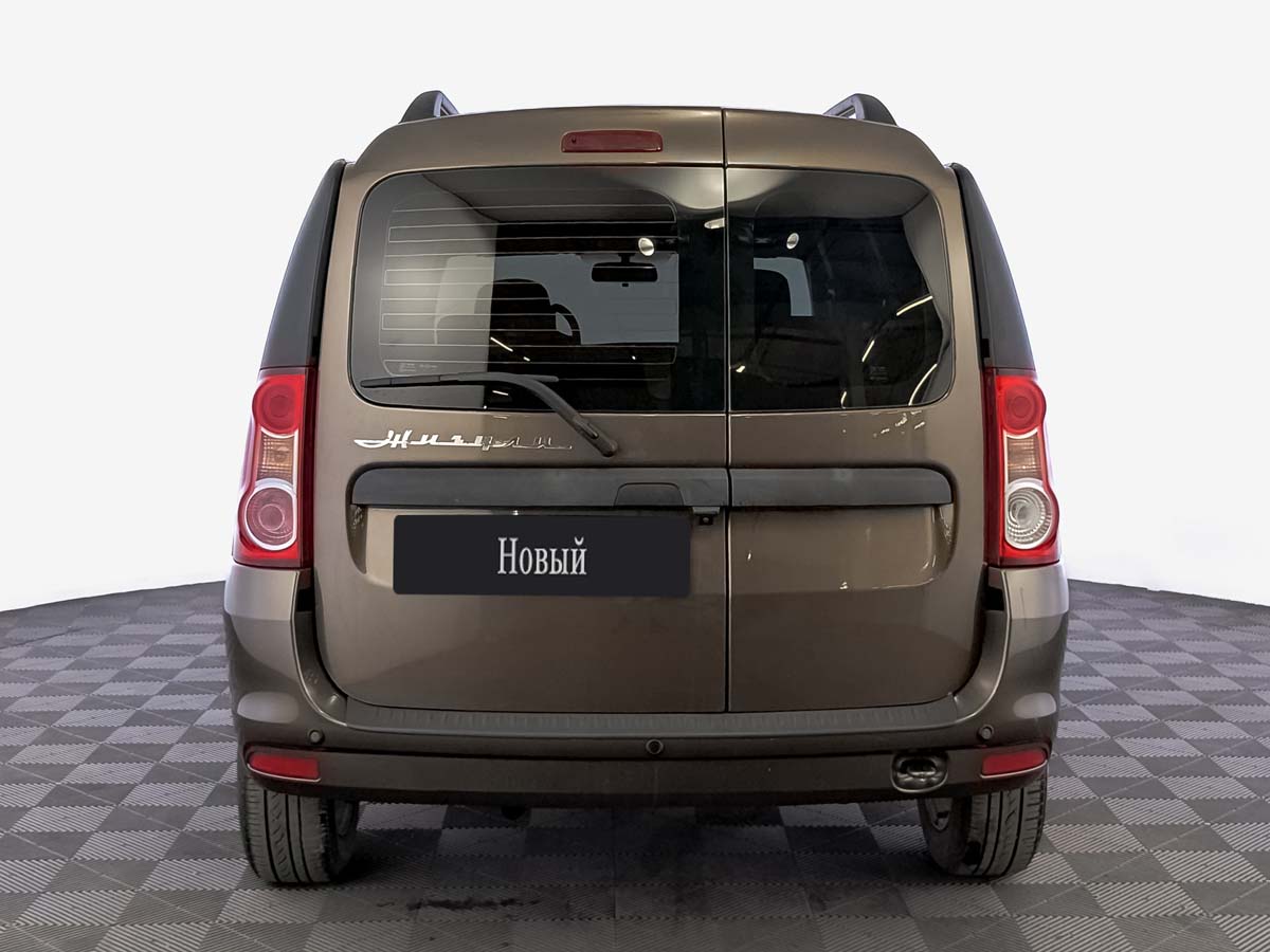 Lada Largus Универсал 5 мест#62910