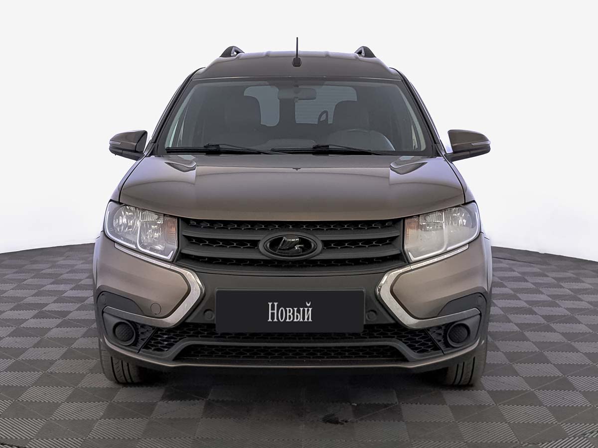 Lada Largus Универсал 5 мест#62913