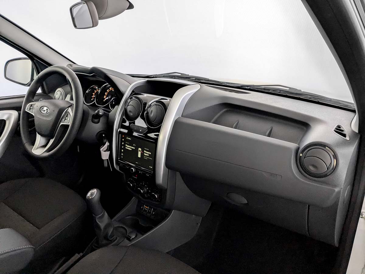 Lada Largus Универсал 5 мест#62987