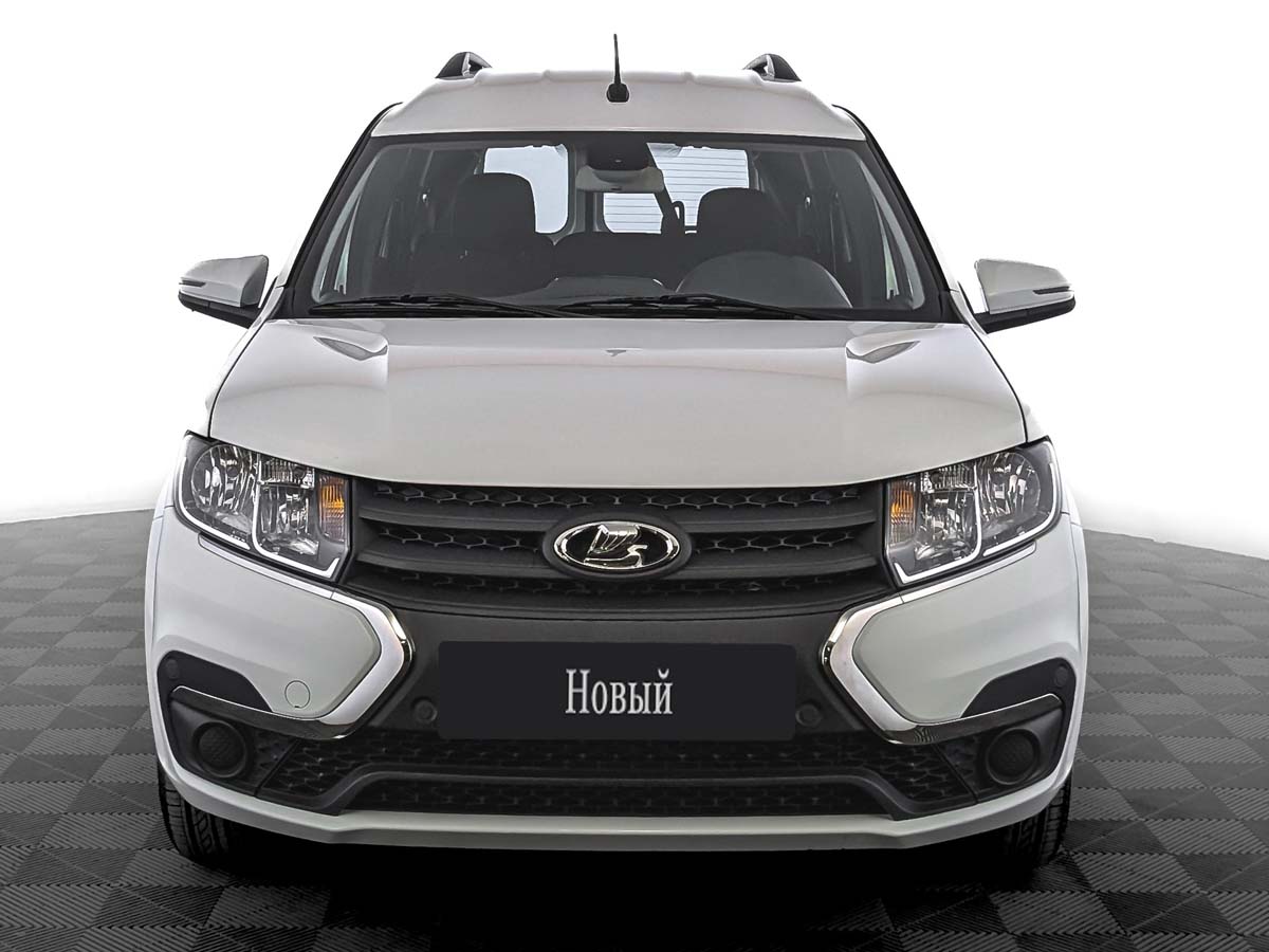 Lada Largus Универсал 5 мест#62988