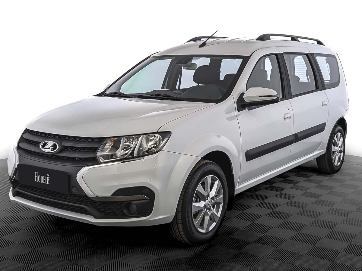 Lada Largus Универсал 5 мест#62989