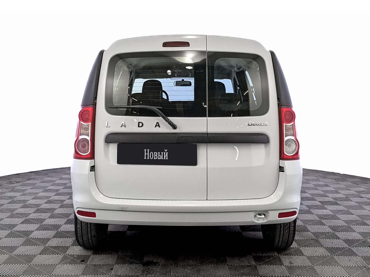 Lada Largus Универсал 7 мест#62991