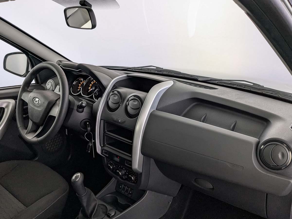Lada Largus Универсал 7 мест#62993