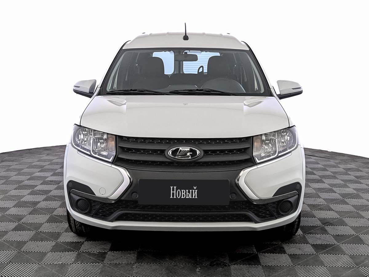 Lada Largus Универсал 7 мест#62994