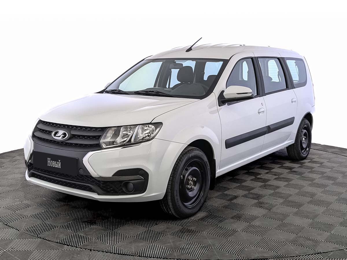 Lada Largus Универсал 7 мест#62995