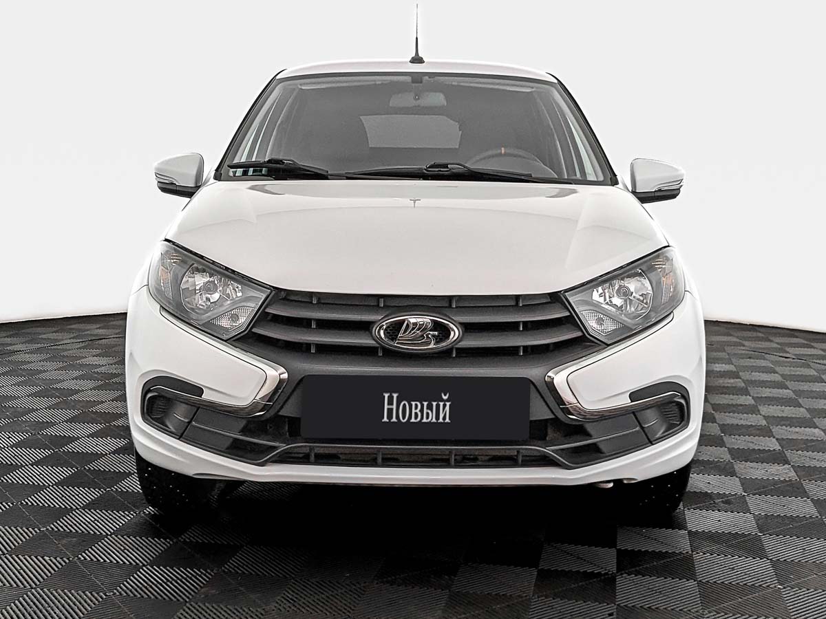 Lada Granta Лифтбек#62409