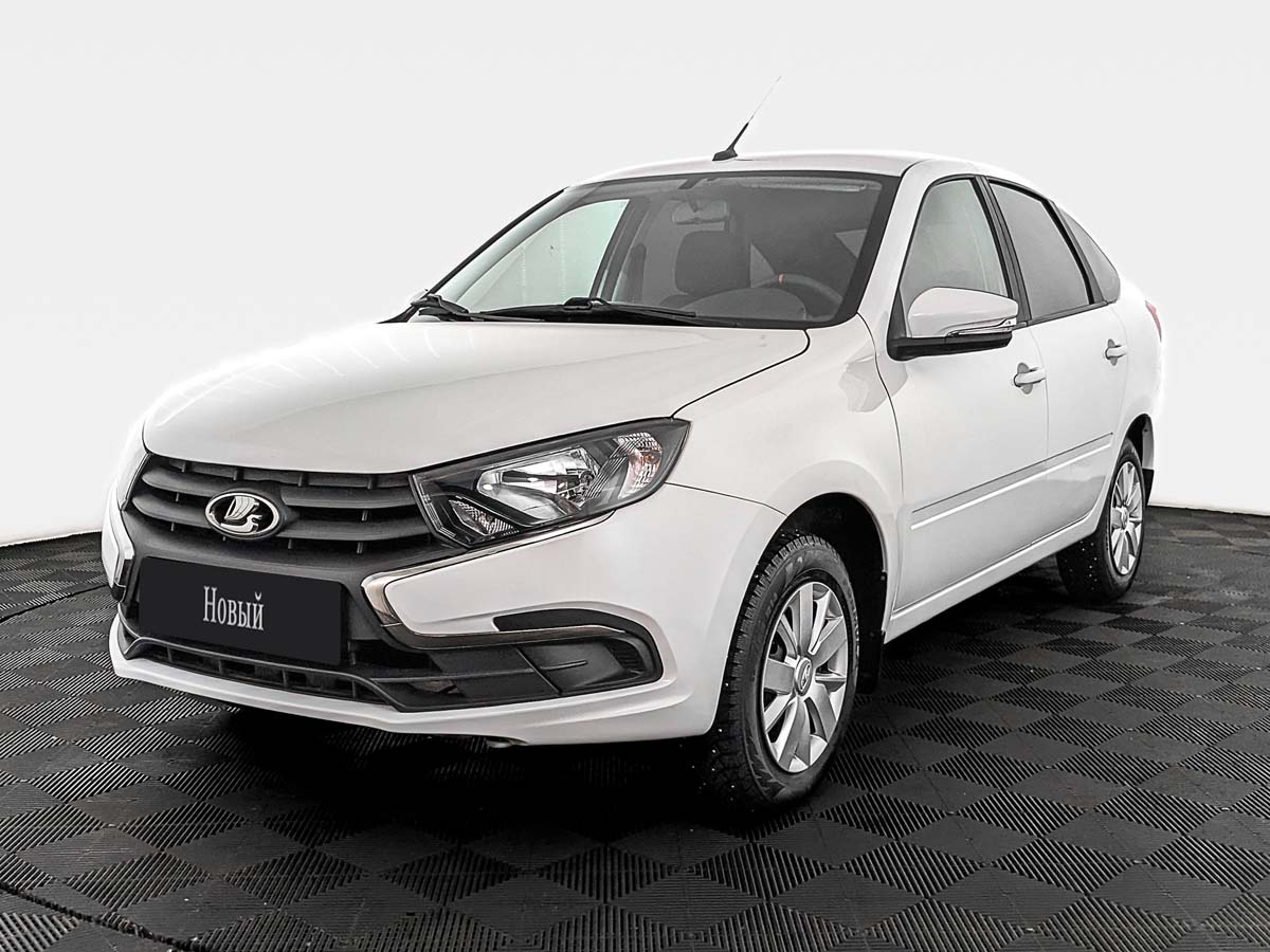 Lada Granta Лифтбек#62410