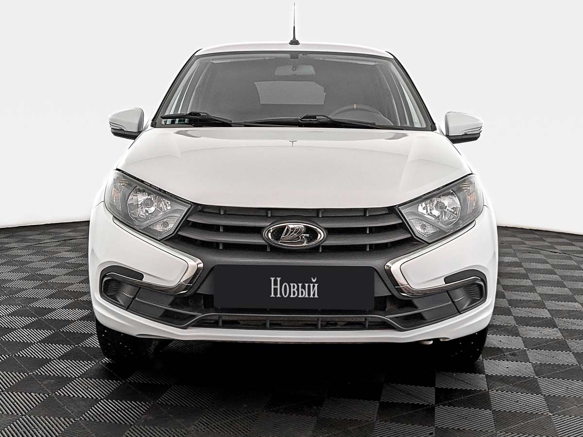Lada Granta Лифтбек#62885