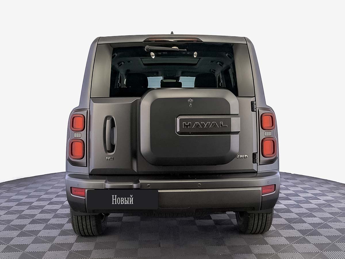 Haval H9#63093