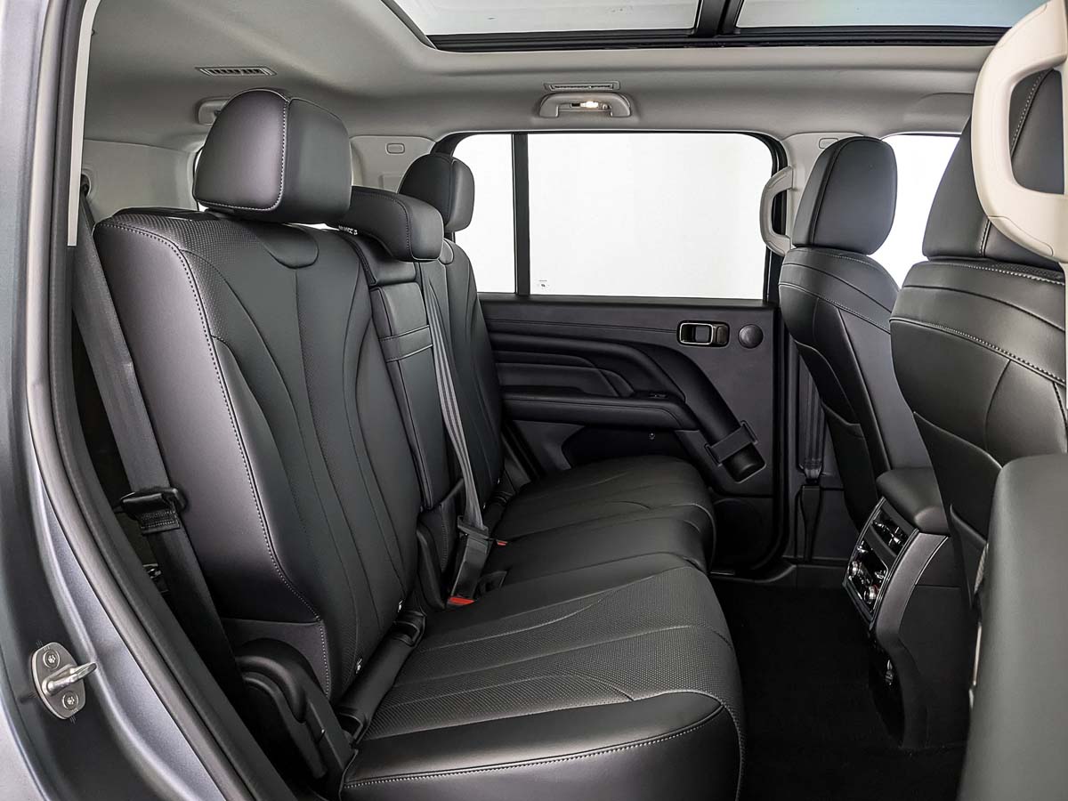 Haval H9#63094