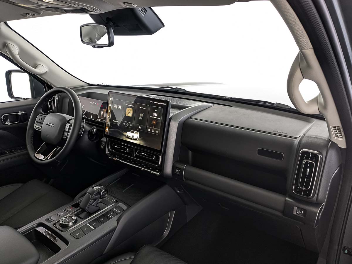 Haval H9#63095