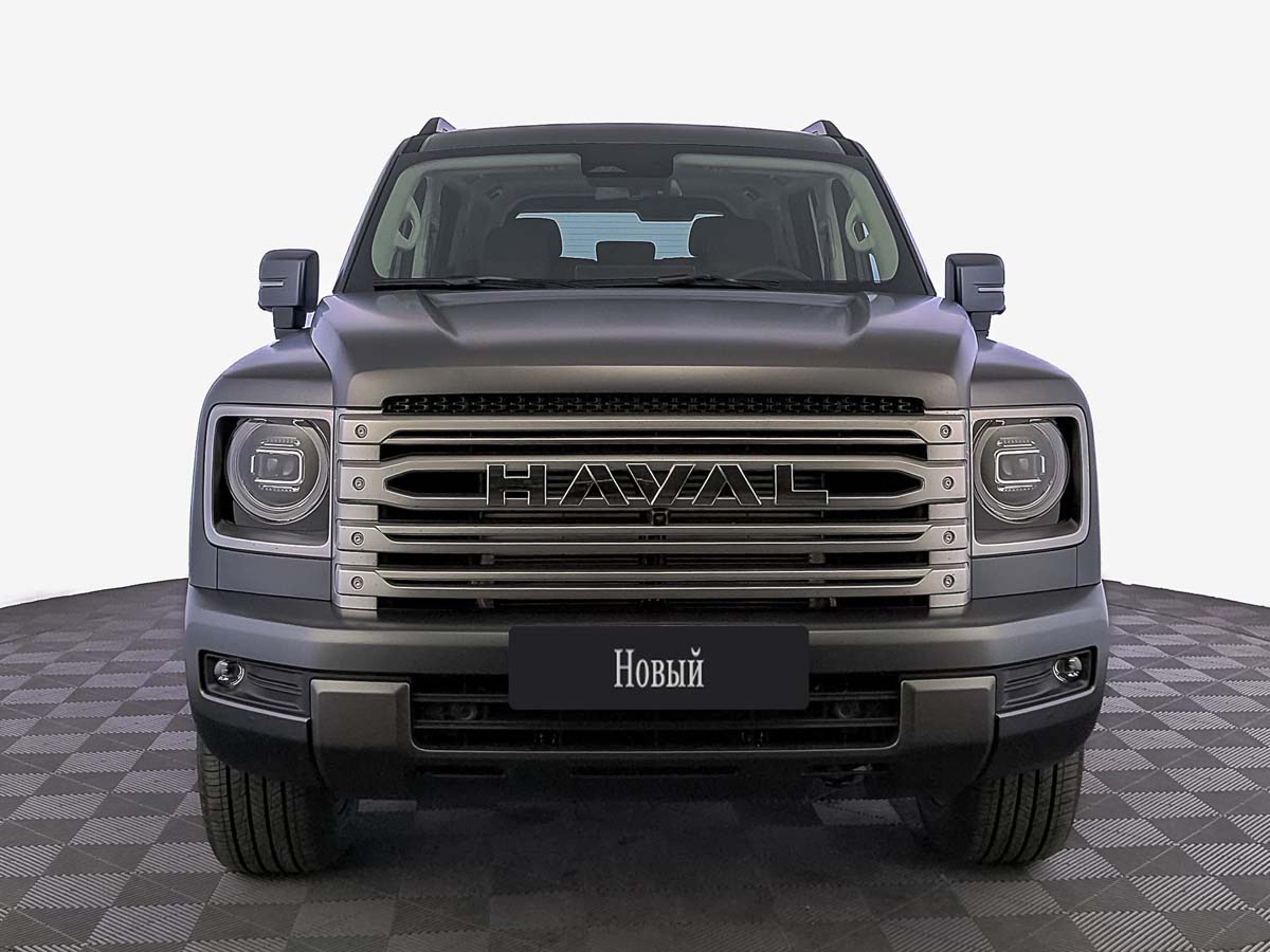 Haval H9#63096