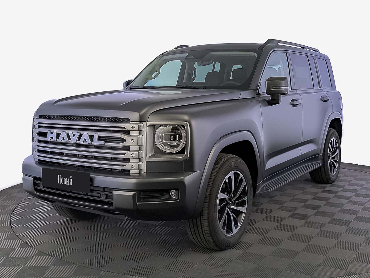 Haval H9#63097