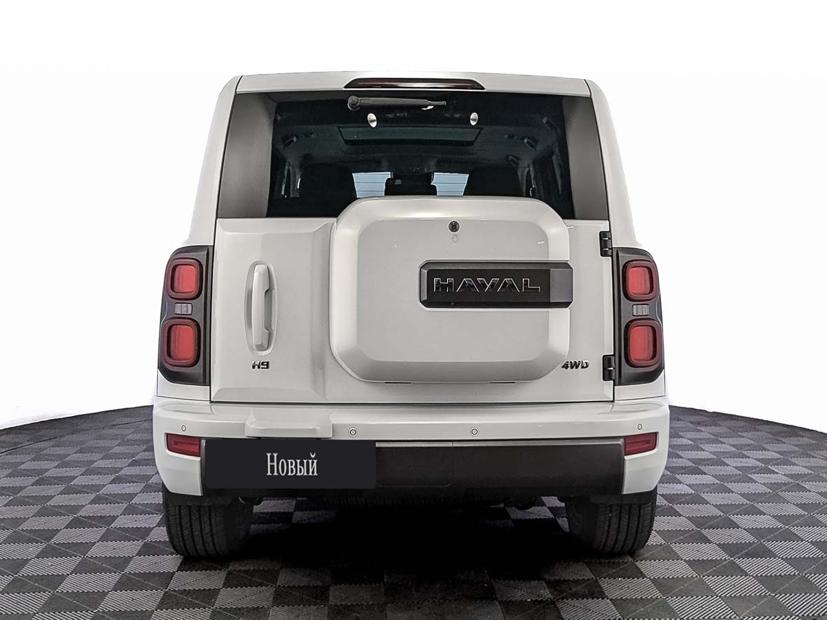 Haval H9#63103