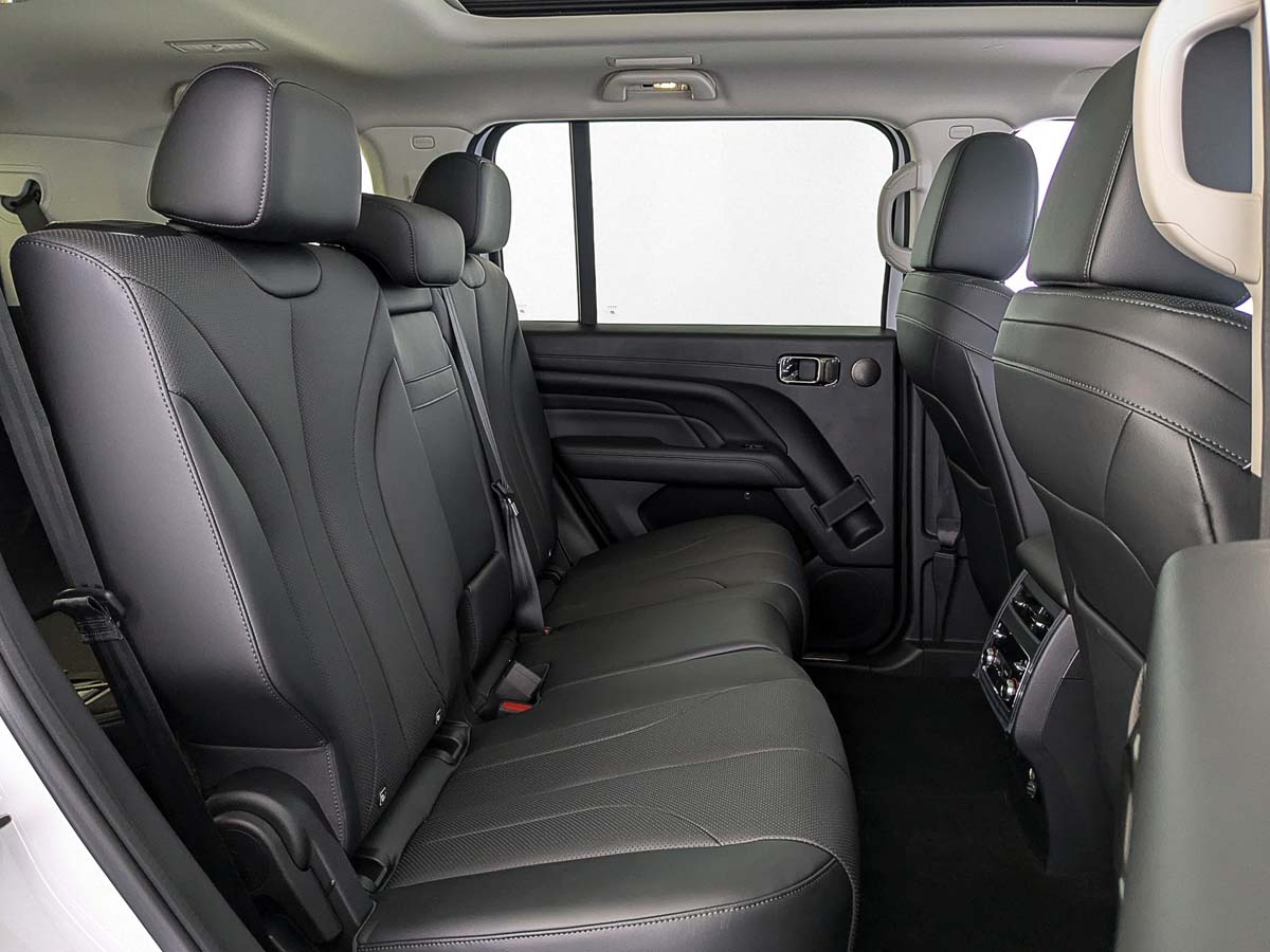 Haval H9#63104