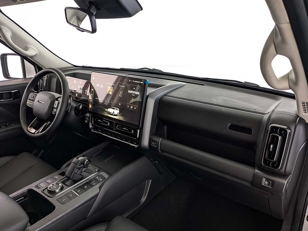 Haval H9#63105