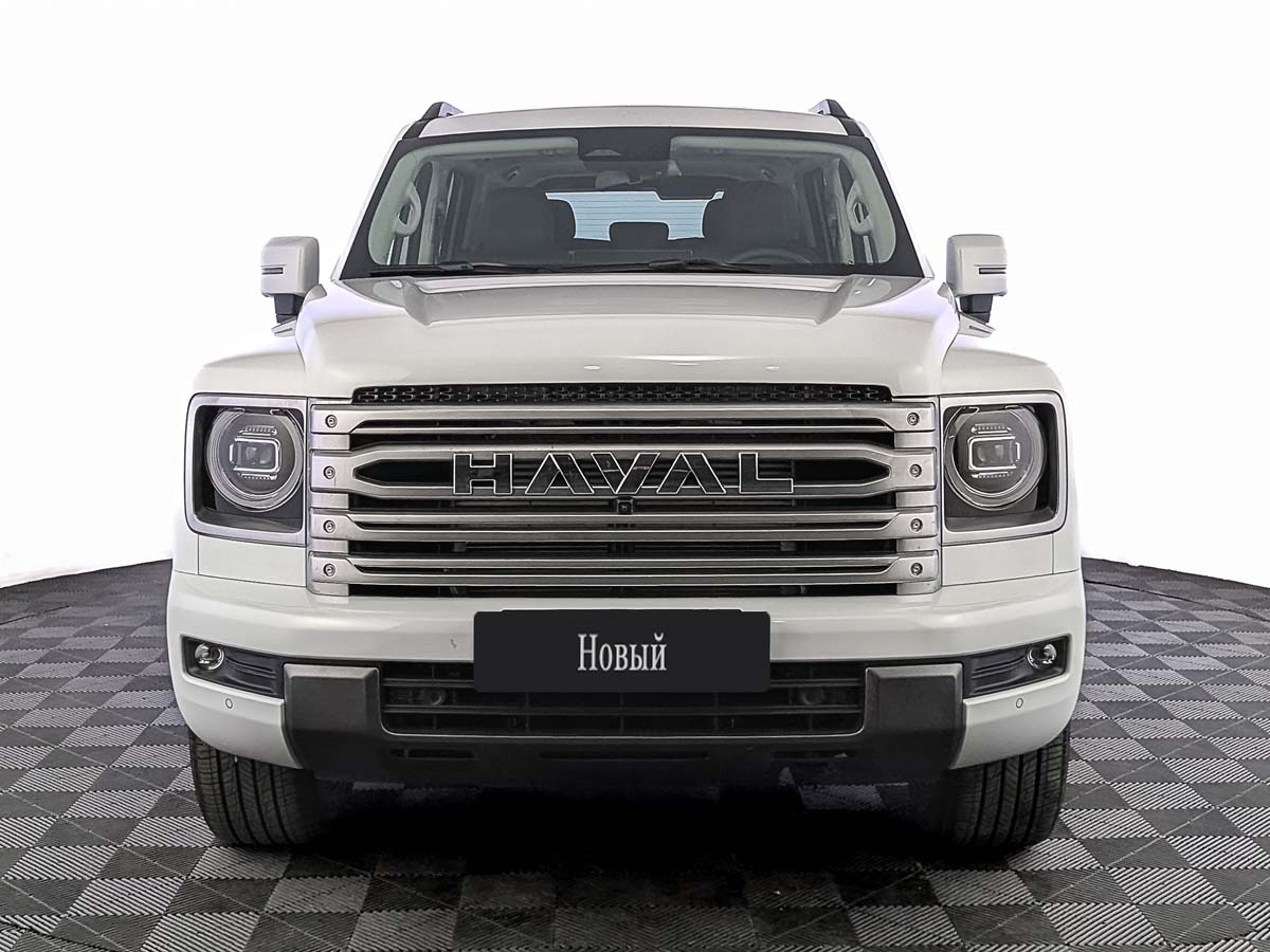Haval H9#63106