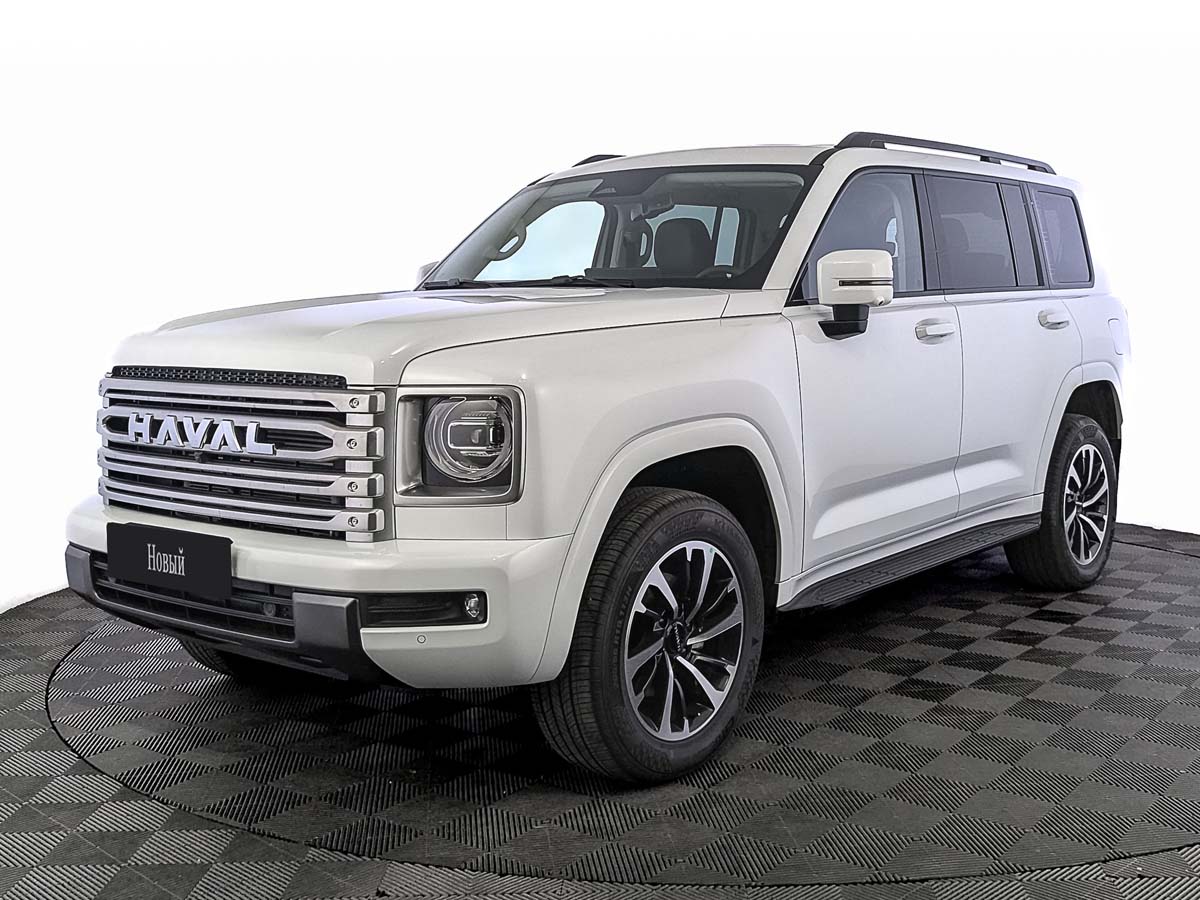 Haval H9#63107