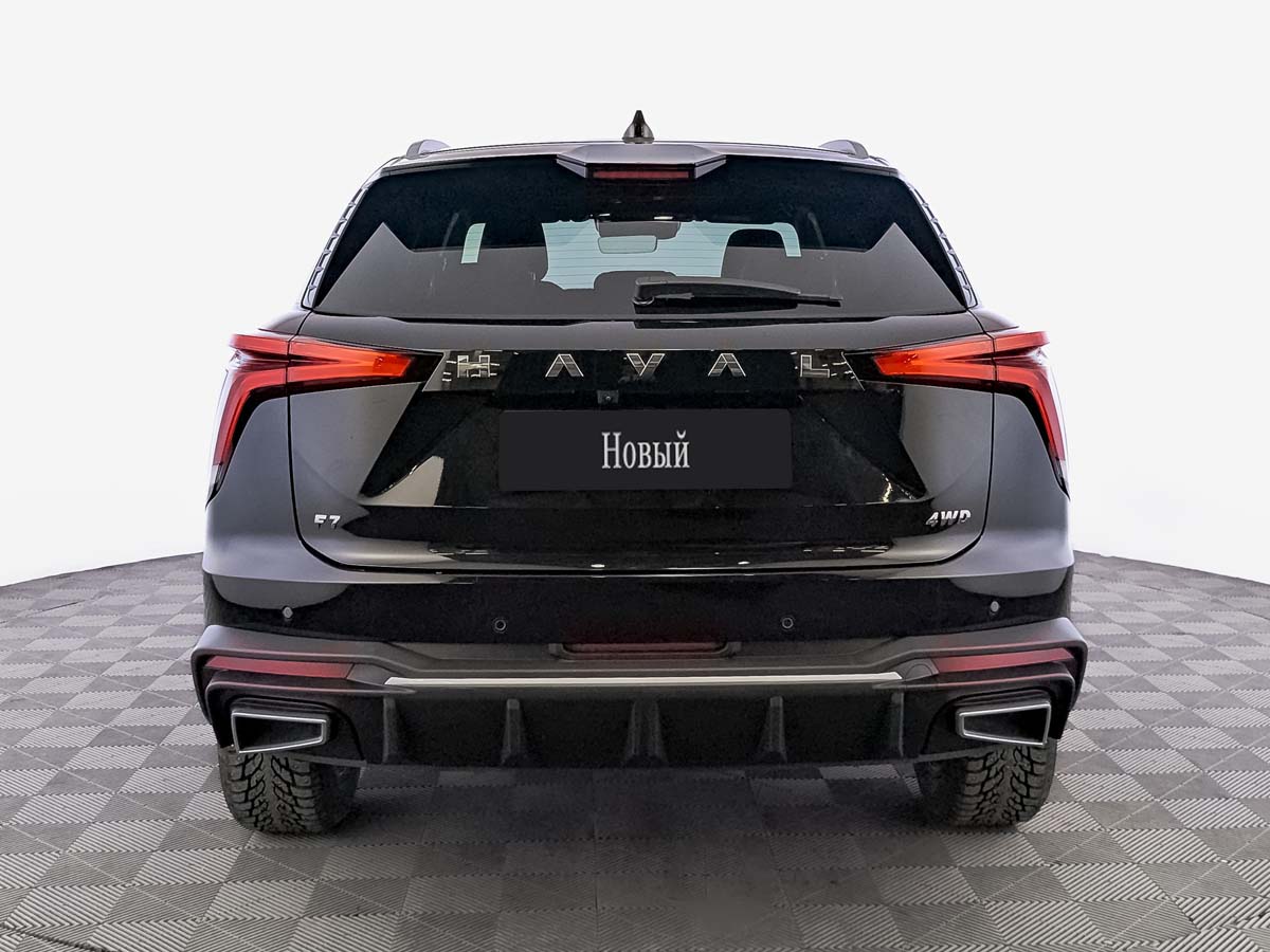 Haval F7#63142