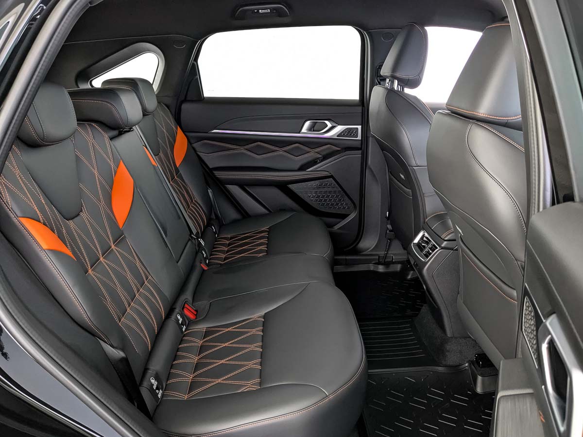 Haval F7#63143