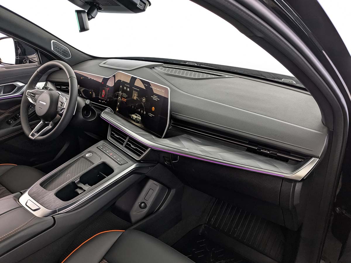 Haval F7#63144